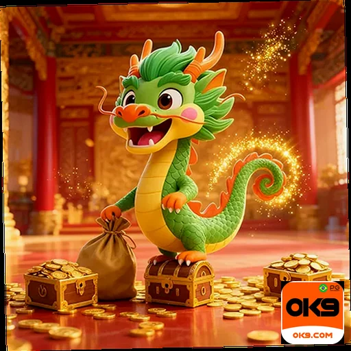 Cassino virtual emocionante - ok9