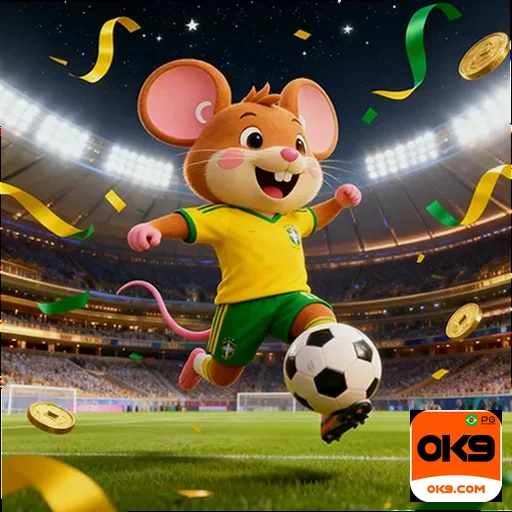 Jogos de cassino ao vivo - ok9