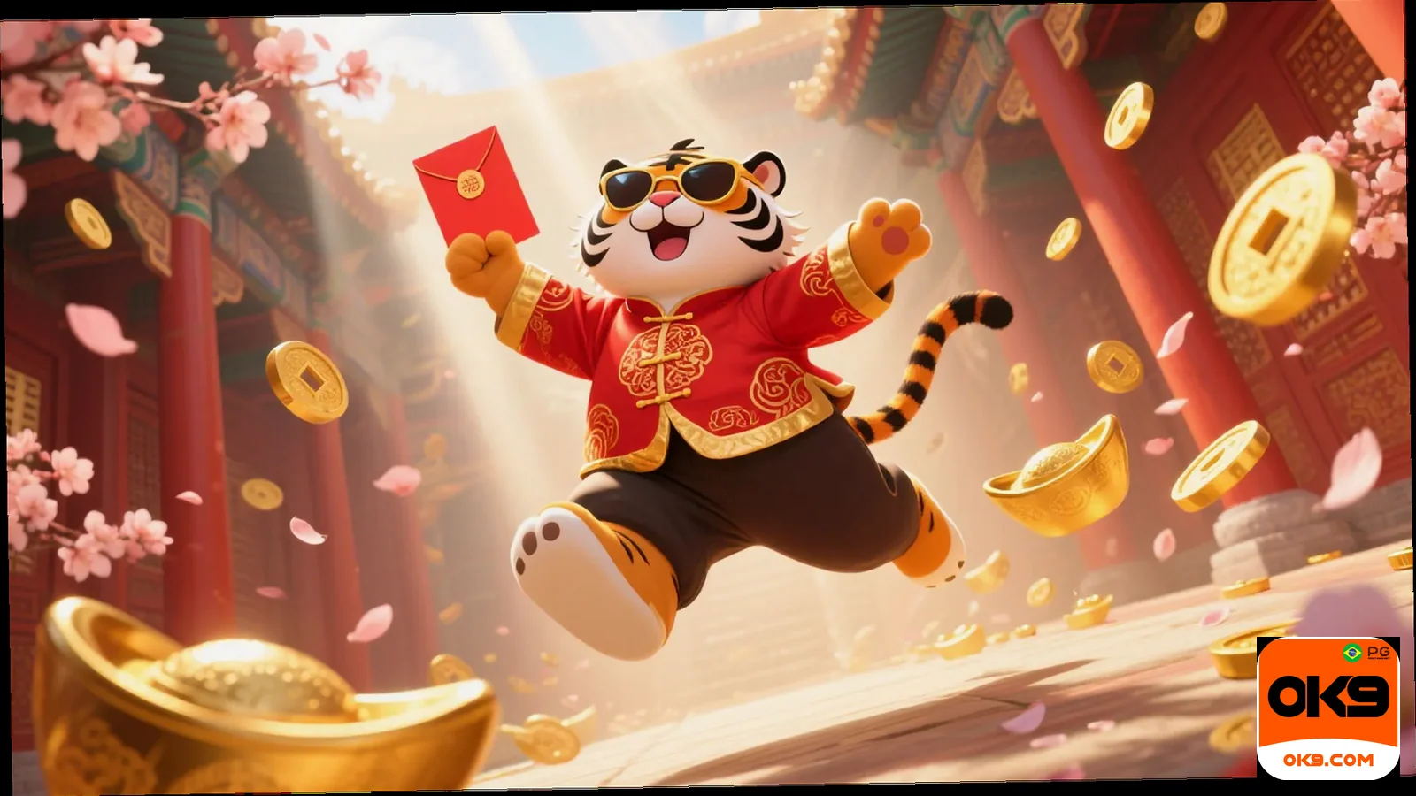 Imagem de cassino VIP - ok9