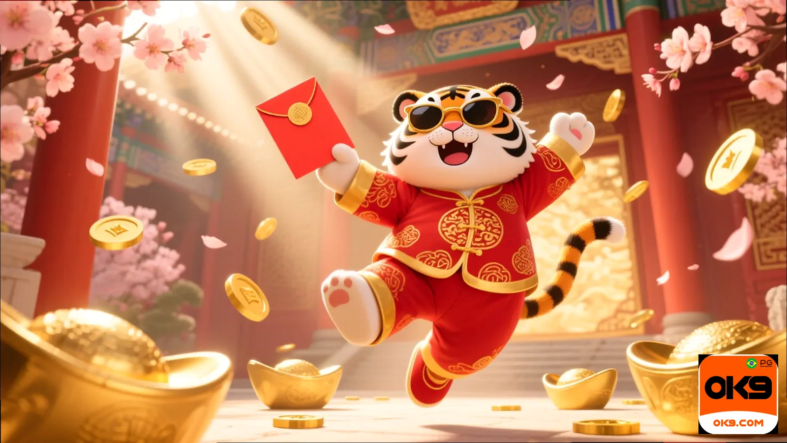 Imagem do app OK9 - ok9