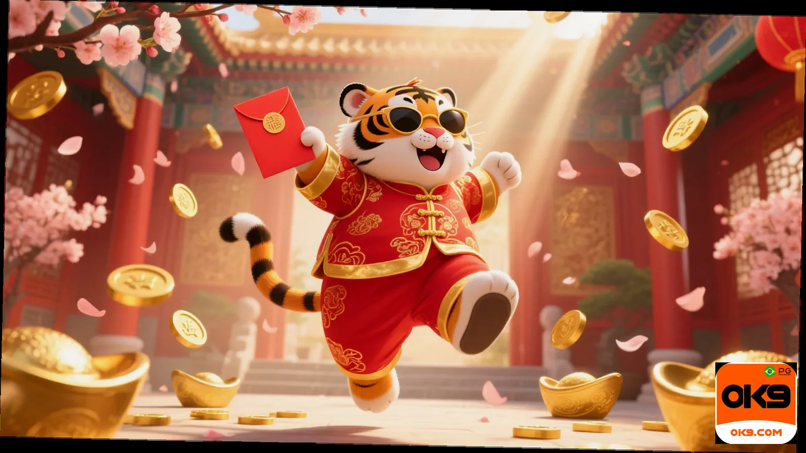 Benefícios VIP ok9 - ok9