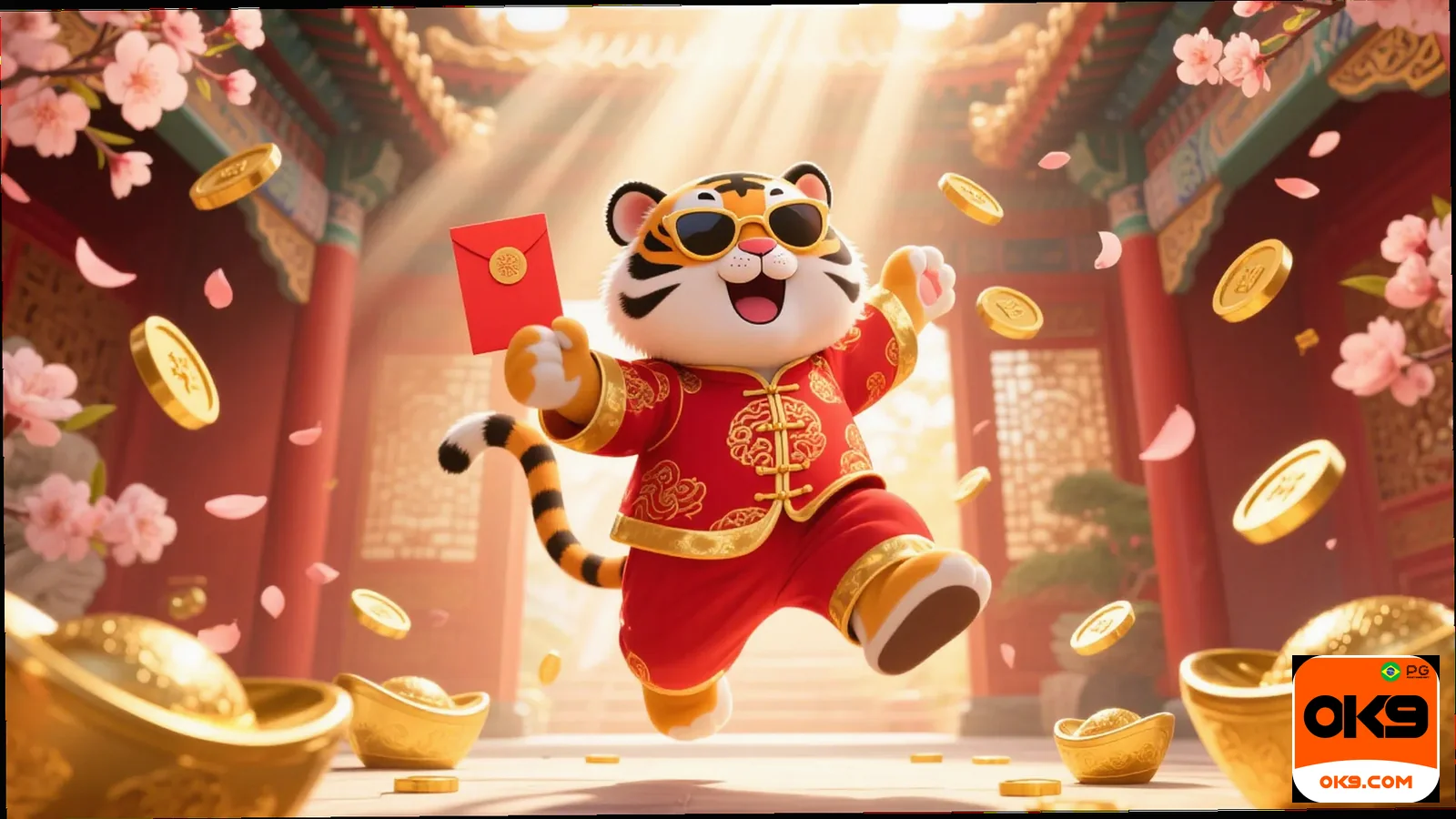 Benefícios VIP ok9 - ok9