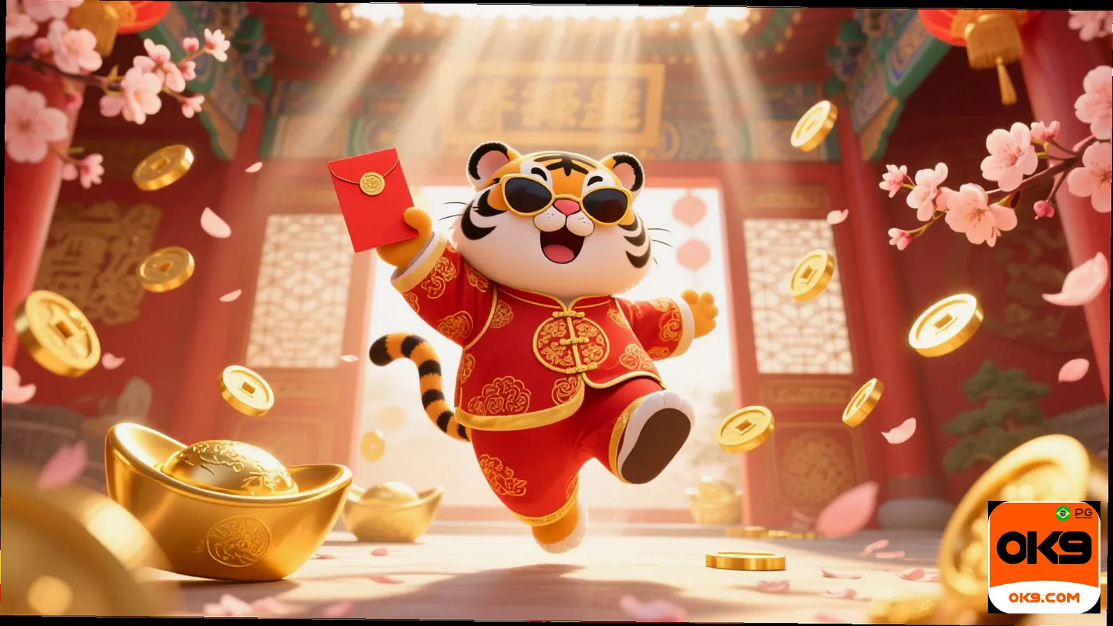 Benefícios VIP ok9 - ok9